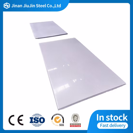 サプライヤー推奨 SS プレート ASTM 201 304 304L 316 316L 309S 310S 321 410 430 2205 2b Ba Hl カスタマイズされた鏡面研磨ステンレス鋼 SS プレート