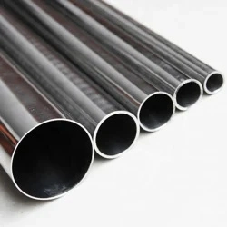 DIN Hot Dipped Galvanized Welded Steel Pipe